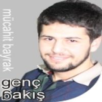 MÜCAHİT BAYRAK