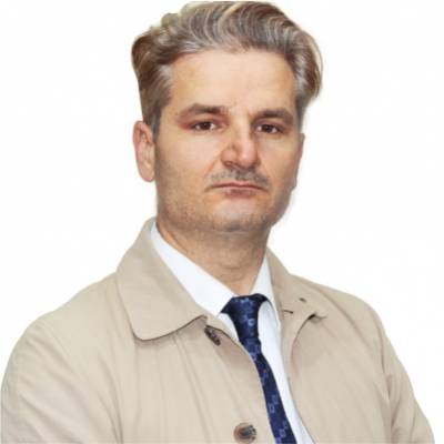 MEHMET FATİH KUMOVA