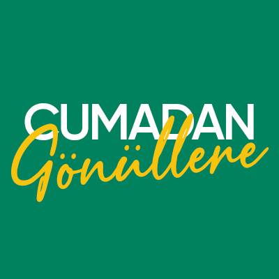 Cumadan Gönüllere