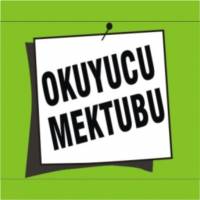 OKUYUCU MEKTUBU