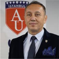 Doç. Dr. Muzaffer AYDEMİR