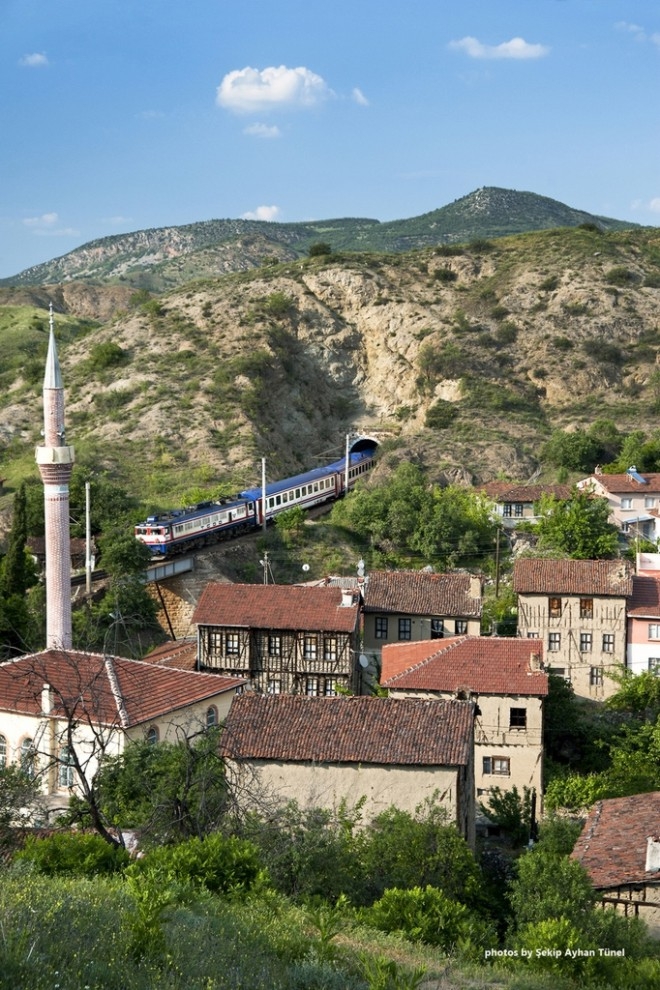 BİLECİK'İN TÜM GÜZELLİKLERİ BU GALERİDE 100