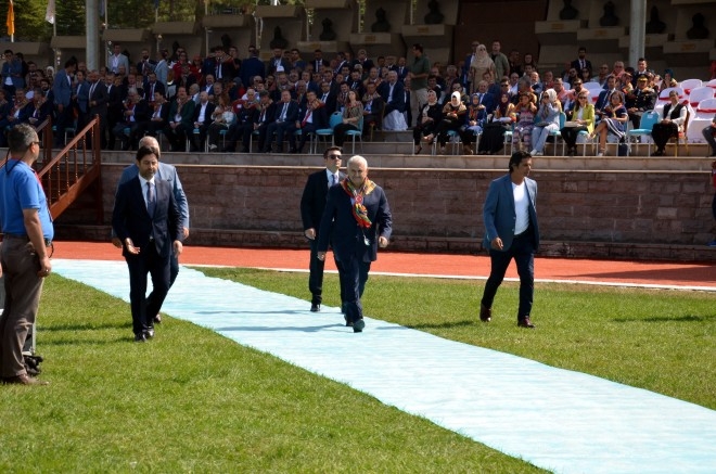 737. ERTUĞRUL GAZİ'Yİ ANMA VE YÖRÜK ŞENLİKLERİ SONA ERDİ 7