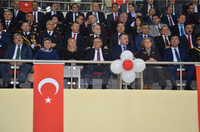 CUMHURİYET 95 YAŞINDA 3