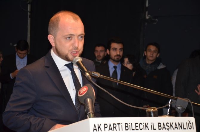 AK PARTİ'NİN ADAYLARI BELLİ OLDU 13