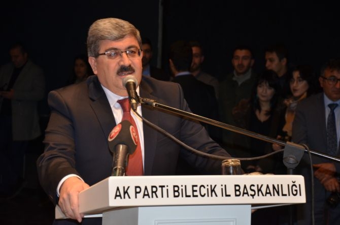 AK PARTİ'NİN ADAYLARI BELLİ OLDU 14