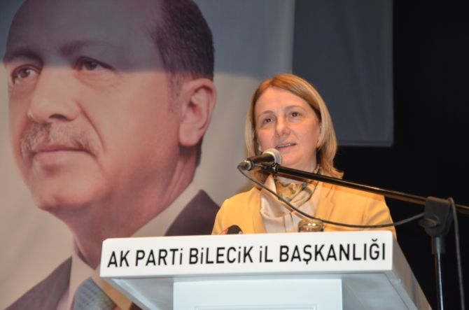 AK PARTİ'NİN ADAYLARI BELLİ OLDU 16