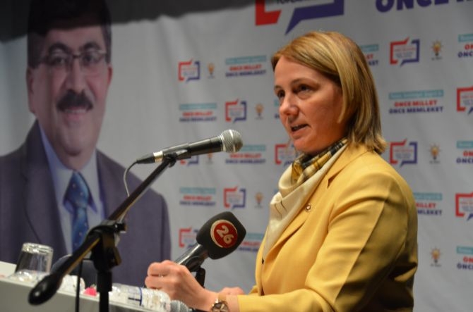 AK PARTİ'NİN ADAYLARI BELLİ OLDU 17