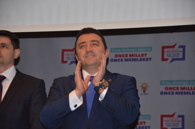 AK PARTİ'NİN ADAYLARI BELLİ OLDU 3