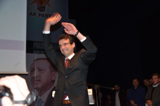 AK PARTİ'NİN ADAYLARI BELLİ OLDU 6