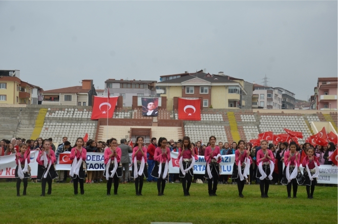 CUMHURİYET 96 YAŞINDA 10