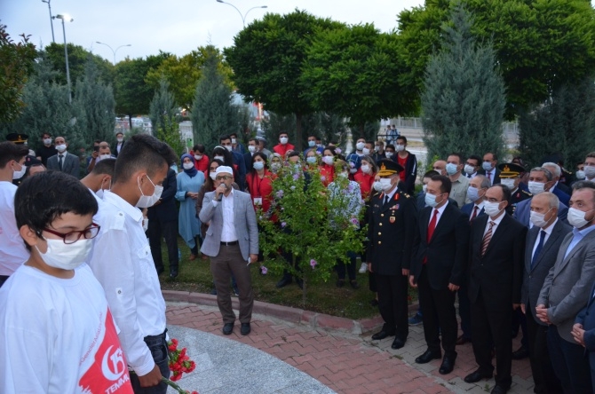 15 Temmuz Demokrasi ve Milli Birlik Günü 2020 3