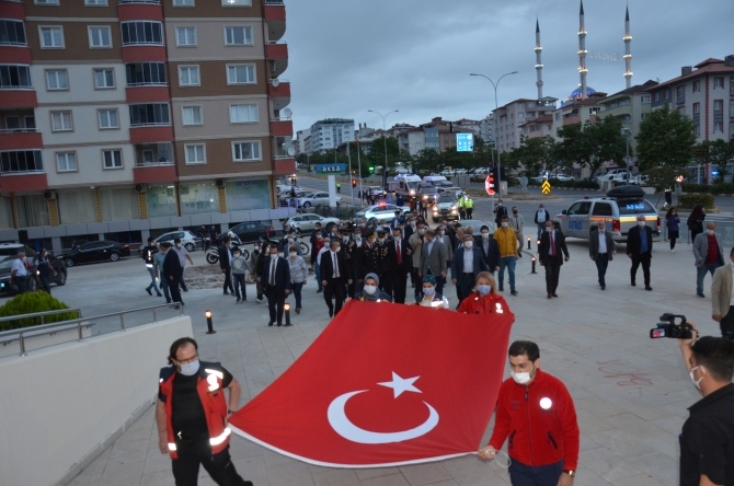 15 Temmuz Demokrasi ve Milli Birlik Günü 2020 32