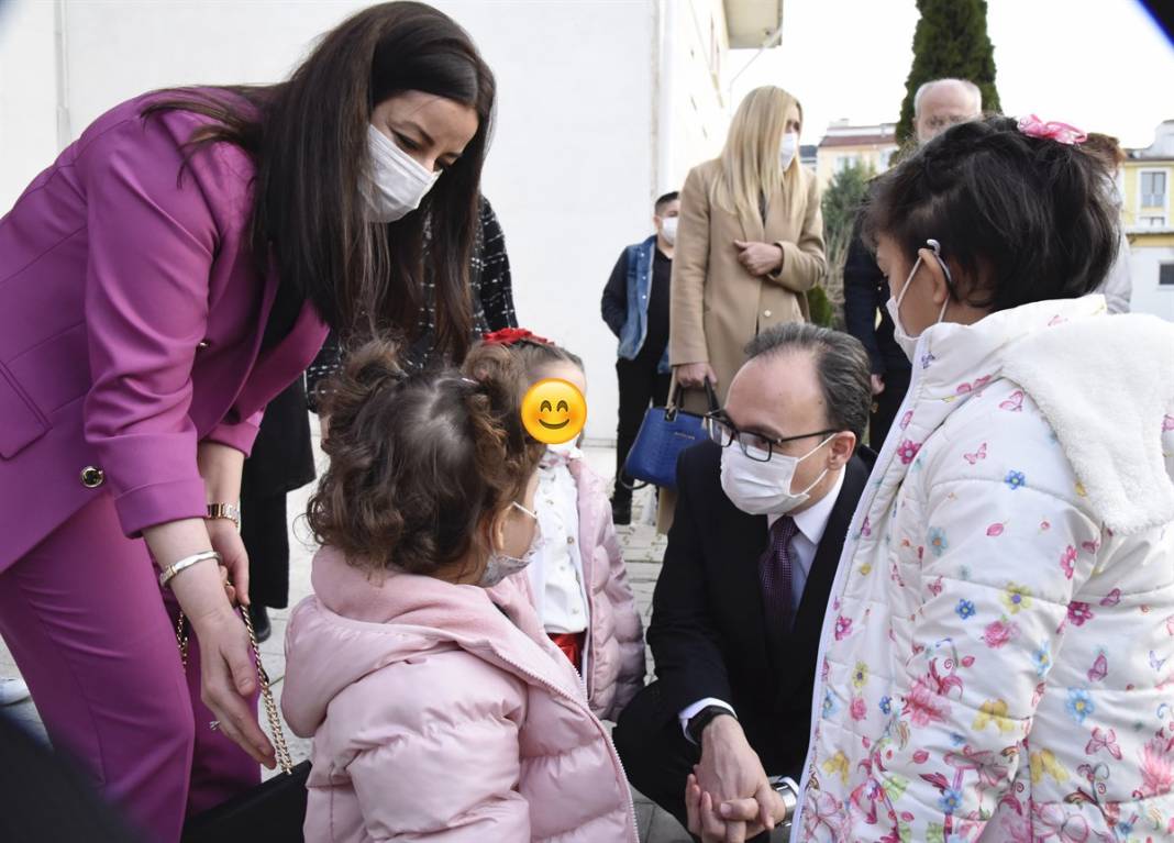 Bilecik Valisi Dr. Kemal Kızılkaya'dan Yeni Yıl Ziyaretleri 18