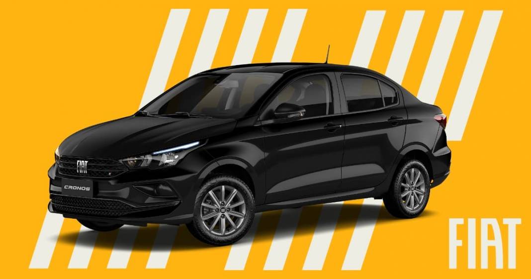 Fiat Linea yerine Fiat Cronos geliyor! Egea tarih mi oluyor? 6