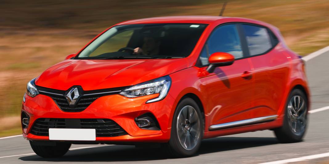 Renault’tan Müjde! 310 bin TL’ye sıfır Clio 9