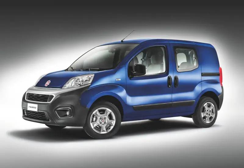 Türkiye’nin en ucuz hafif ticarisi: Fiat Fiorino'da 2 haftalık kampanya! 1