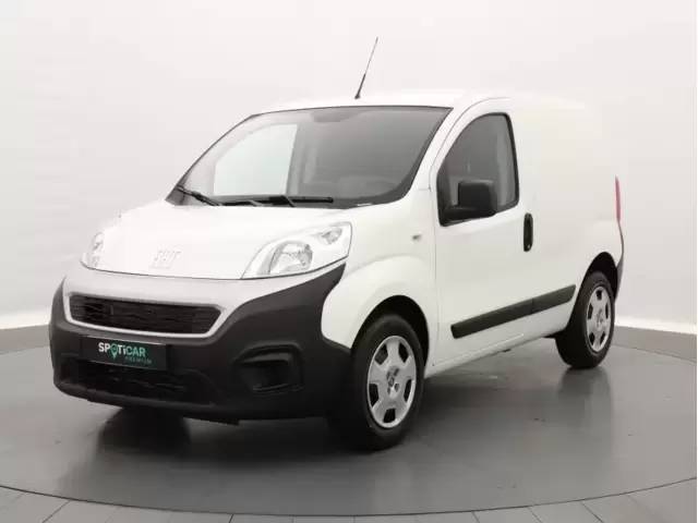 Türkiye’nin en ucuz hafif ticarisi: Fiat Fiorino'da 2 haftalık kampanya! 3