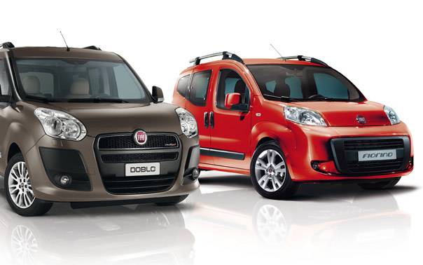 Türkiye’nin en ucuz hafif ticarisi: Fiat Fiorino'da 2 haftalık kampanya! 4