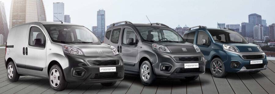 Türkiye’nin en ucuz hafif ticarisi: Fiat Fiorino'da 2 haftalık kampanya! 5