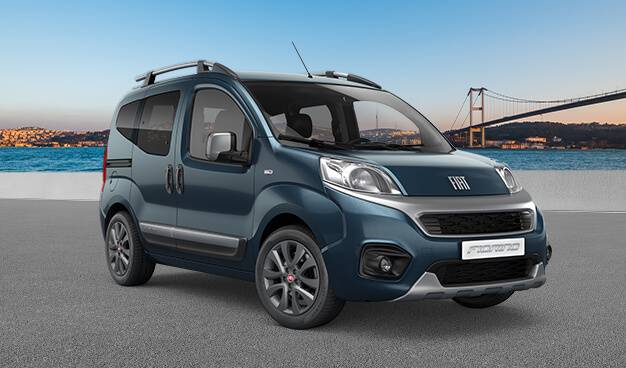 Türkiye’nin en ucuz hafif ticarisi: Fiat Fiorino'da 2 haftalık kampanya! 6