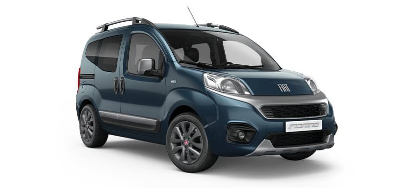 Türkiye’nin en ucuz hafif ticarisi: Fiat Fiorino'da 2 haftalık kampanya! 7