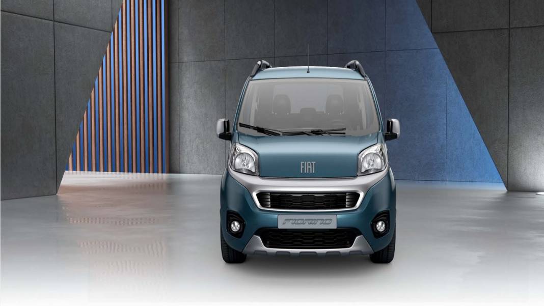 Türkiye’nin en ucuz hafif ticarisi: Fiat Fiorino'da 2 haftalık kampanya! 9