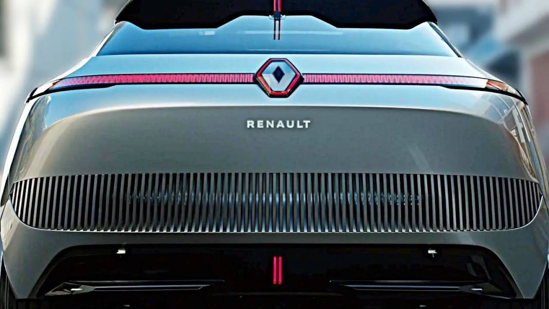 Renault Toros Türkiye’ye tekrardan geliyor! 2023 model Toros en ucuz elektrikli otomobil olacak! 2