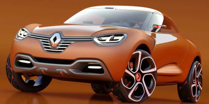 Renault Toros Türkiye’ye tekrardan geliyor! 2023 model Toros en ucuz elektrikli otomobil olacak!