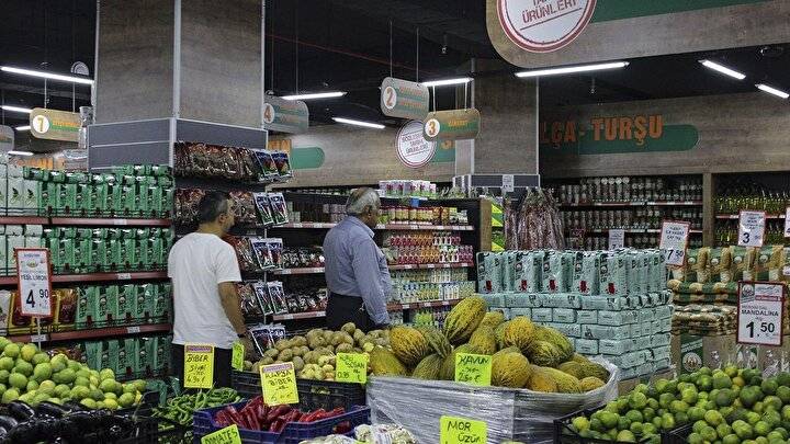 Tarım Kredi Kooperatif Market’te yılın ilk indirimi: İşte kampanyalı ürünlerin listesi 1