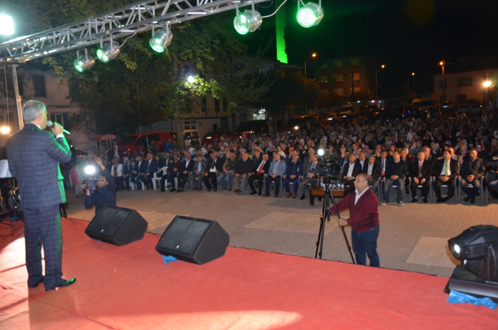 BAYIRKÖY'DE MUHTEŞEM GECE 11