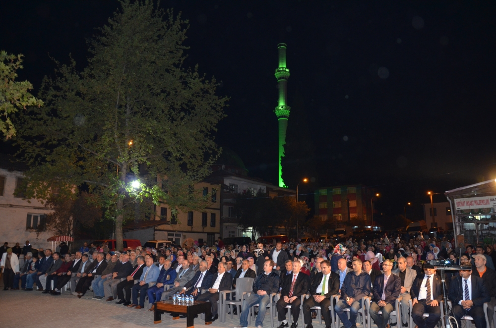 BAYIRKÖY'DE MUHTEŞEM GECE 12