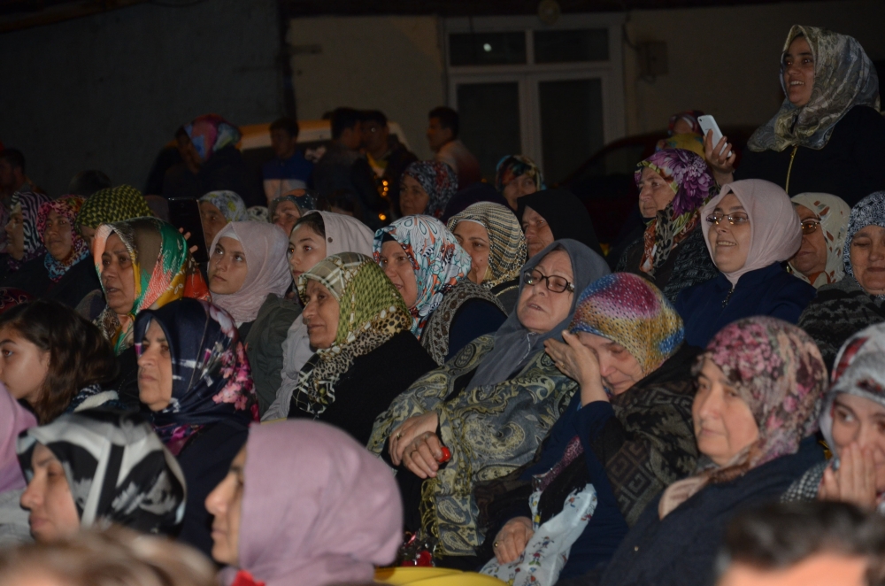 BAYIRKÖY'DE MUHTEŞEM GECE 14