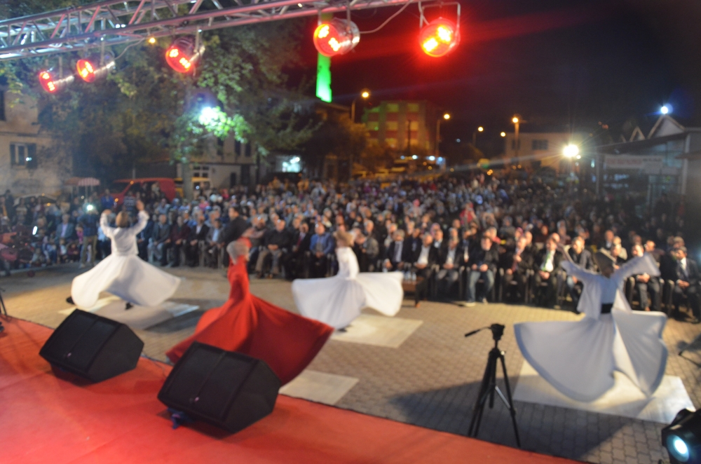 BAYIRKÖY'DE MUHTEŞEM GECE 15