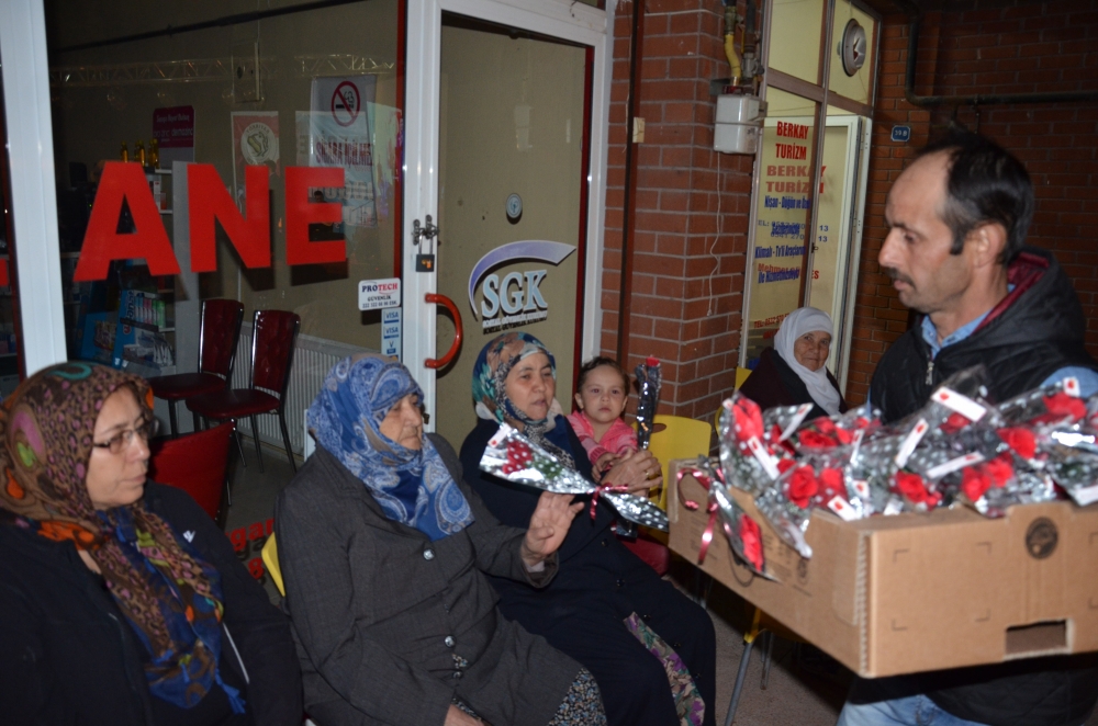 BAYIRKÖY'DE MUHTEŞEM GECE 18