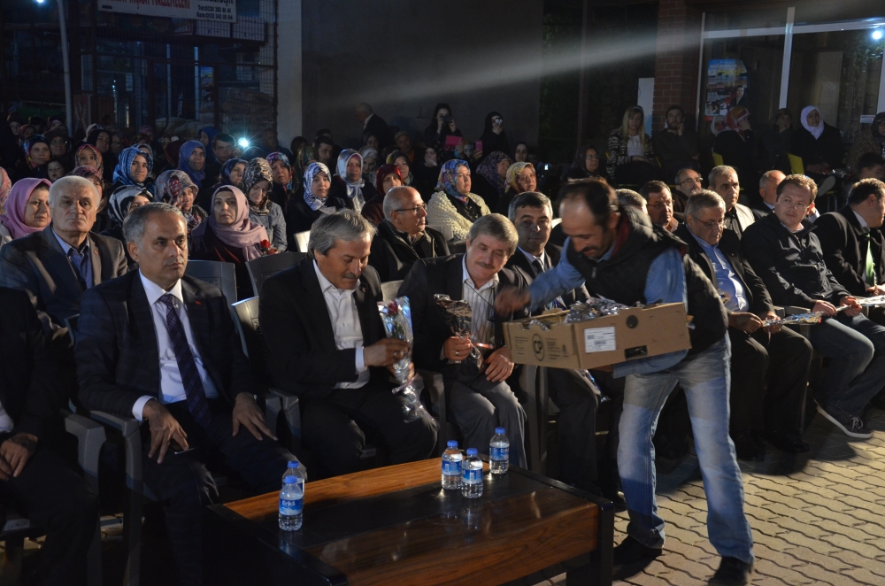 BAYIRKÖY'DE MUHTEŞEM GECE 20