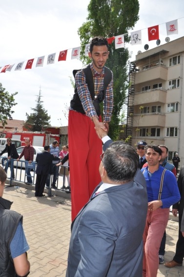 23 NİSAN ULUSAL EGEMENLİK ve ÇOCUK BAYRAMI 13