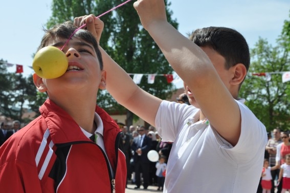 23 NİSAN ULUSAL EGEMENLİK ve ÇOCUK BAYRAMI 16