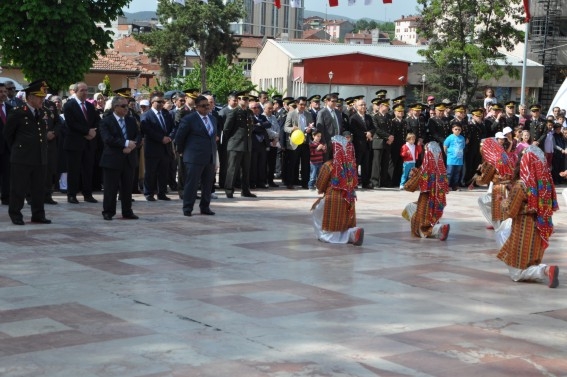 23 NİSAN ULUSAL EGEMENLİK ve ÇOCUK BAYRAMI 22