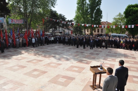 23 NİSAN ULUSAL EGEMENLİK ve ÇOCUK BAYRAMI 29