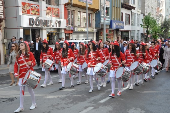 23 NİSAN ULUSAL EGEMENLİK ve ÇOCUK BAYRAMI 34