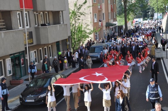 23 NİSAN ULUSAL EGEMENLİK ve ÇOCUK BAYRAMI 41