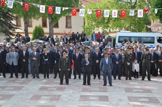 23 NİSAN ULUSAL EGEMENLİK ve ÇOCUK BAYRAMI 54