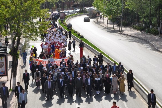 23 NİSAN ULUSAL EGEMENLİK ve ÇOCUK BAYRAMI 57