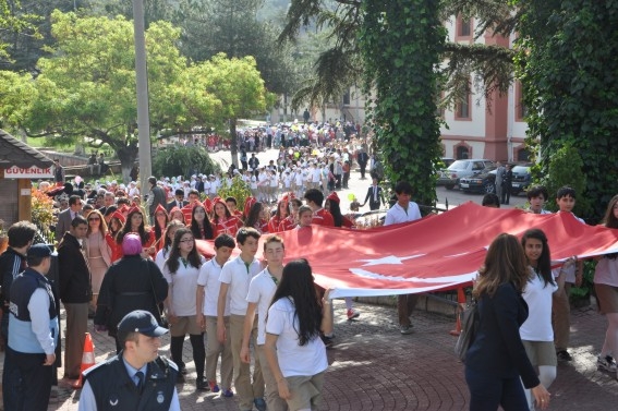 23 NİSAN ULUSAL EGEMENLİK ve ÇOCUK BAYRAMI 60