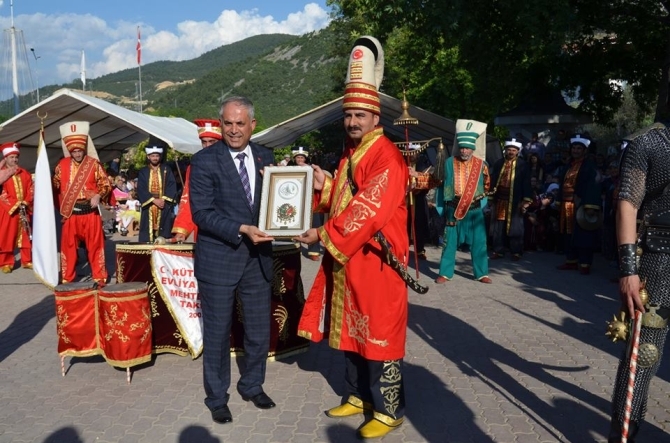 BAYIRKÖY'DE AÇILIŞ ŞOV 6