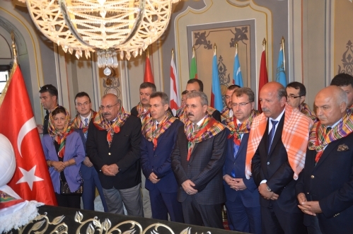 735. ERTUĞRULGAZİ'Yİ ANMA VE SÖĞÜT ŞENLİKLERİ 26