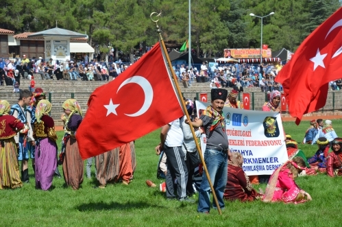 735. ERTUĞRULGAZİ'Yİ ANMA VE SÖĞÜT ŞENLİKLERİ 27