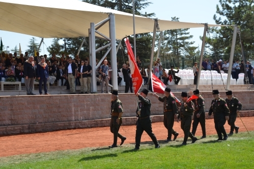 735. ERTUĞRULGAZİ'Yİ ANMA VE SÖĞÜT ŞENLİKLERİ 8