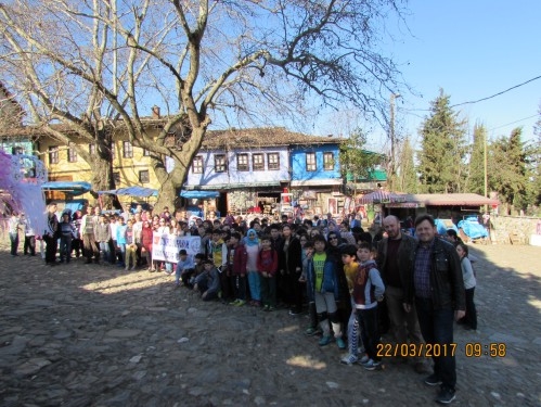 DURSUN FAKIH İMAM HATİP ORTAOKULU'NDAN BURSA ÇIKARMASI 55